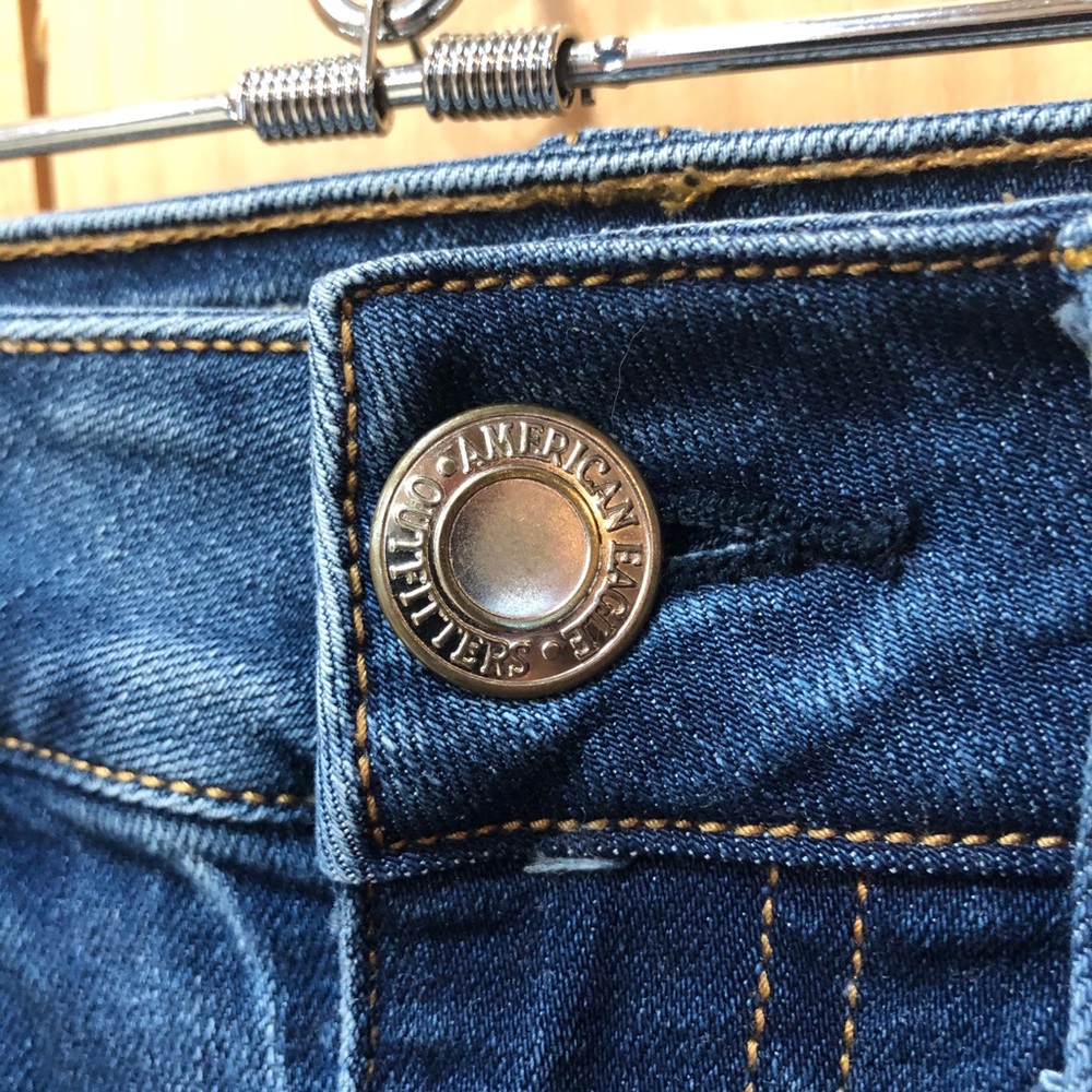 American Eagle Women’s Jeggings - Picture 3 of 8